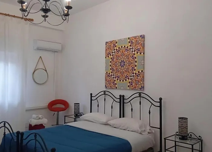 Bbx 2 Bed & Breakfast *