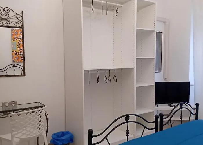 Bed & Breakfast Bbx 2 *