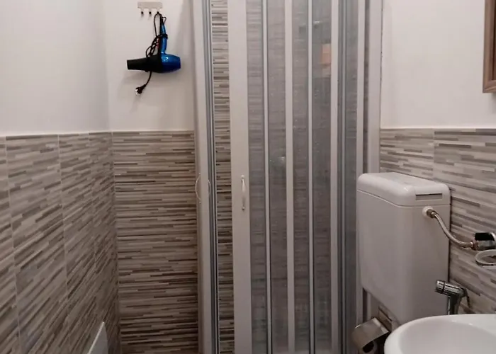 Bed & Breakfast Bbx 2