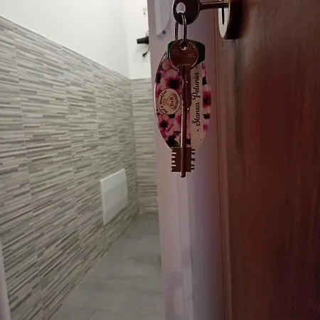 Bed & Breakfast Bbx 2